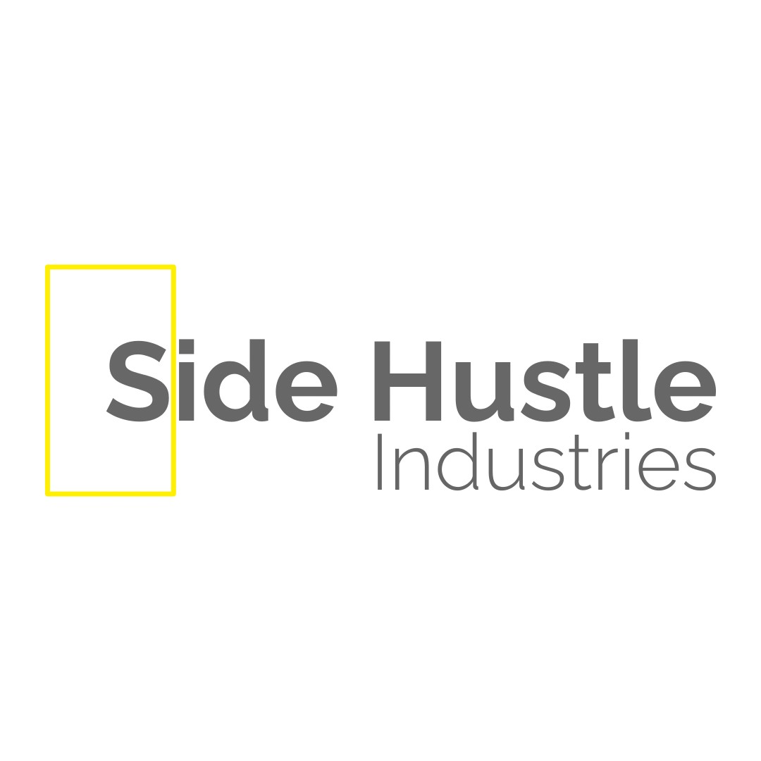 Hustle Alternative 1 | Logo design creative, Logo inspiration, Modern logo