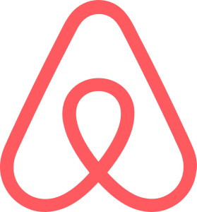 Airbnb Logo