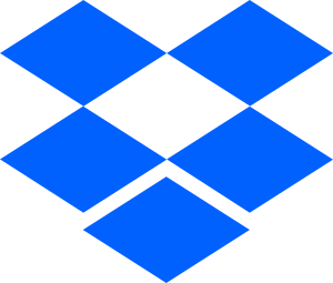 Dropbox Logo