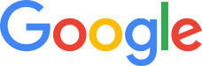 Google Full Logo