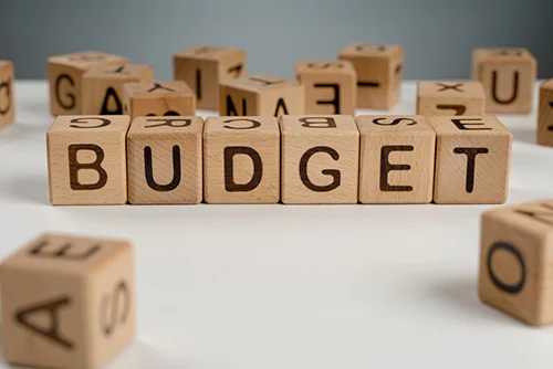 Strategies for Effective Budget Management WebP