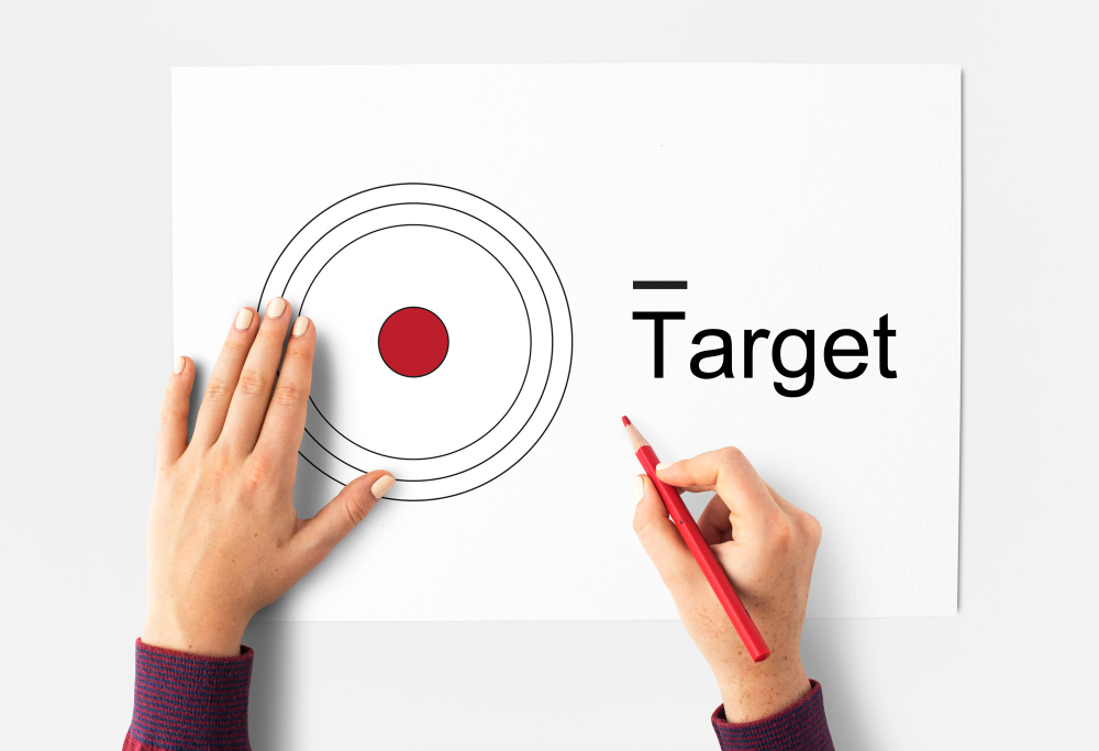 Understanding Your Target Market - Side Hustle Blog