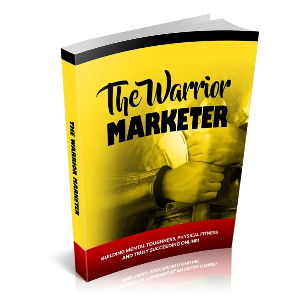 The Warrior Marketer