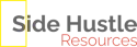 Side Hustle Resources Logo