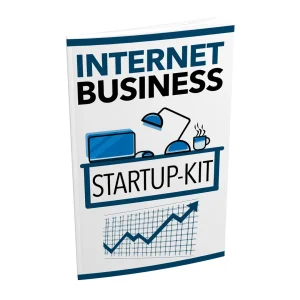 Internet Business Startup Kit