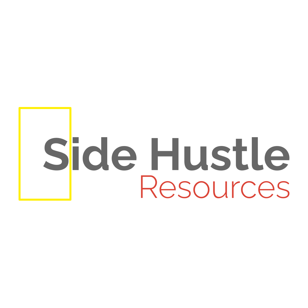 Home Side Hustle Resources