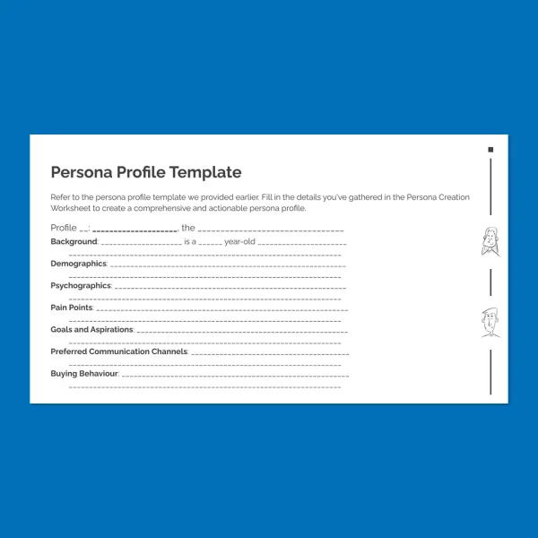 Buyer Personas_ Persona Profile Template Image WebP